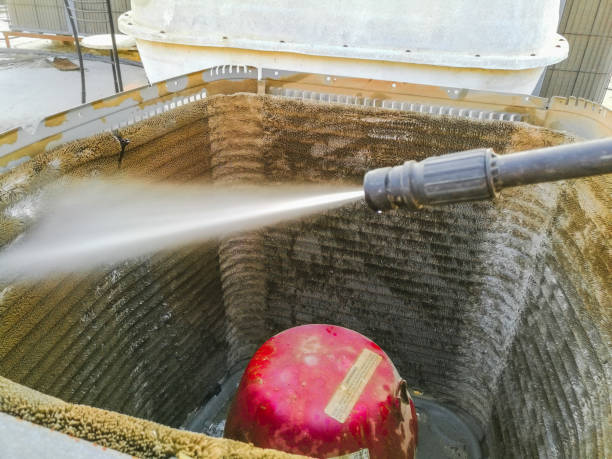 Best Commercial Air Duct Cleaning  in Nome, AK