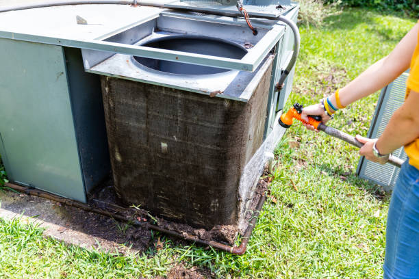Best Local Air Duct Cleaning Services  in Nome, AK