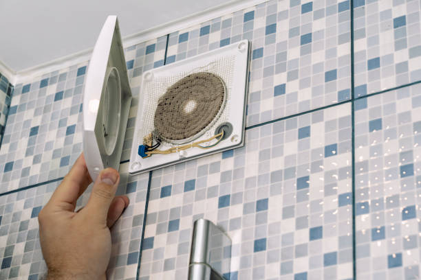 Best HVAC System Cleaning  in Nome, AK