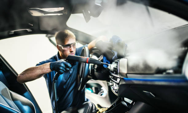 Best Best Air Duct Cleaning Company  in Nome, AK