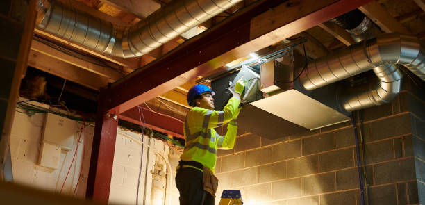 Best Affordable Air Duct Cleaning  in Nome, AK