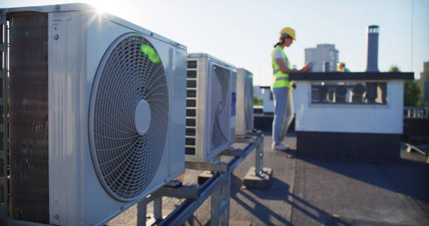 Best Air Vent Cleaning Services  in Nome, AK