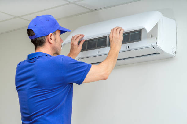 Best Best Air Duct Cleaning Company  in Nome, AK