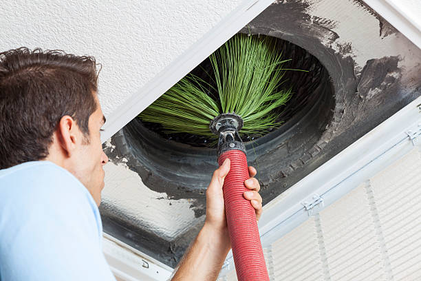 Best Air Duct Cleaning Cost  in Nome, AK