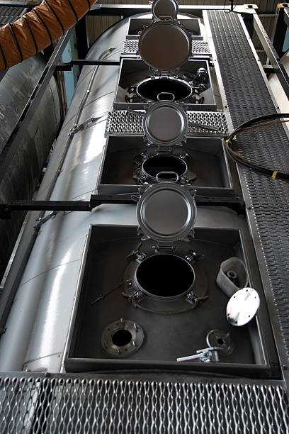 Ventilation Cleaning Services in AK