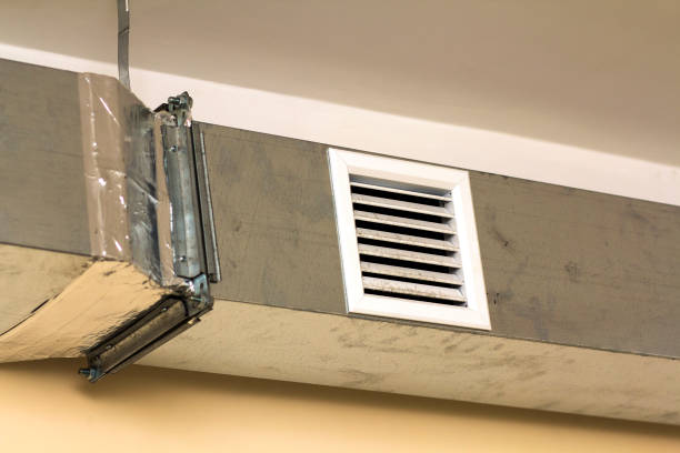 Best HVAC Duct Inspection Services  in Nome, AK