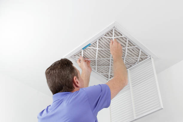Best Emergency Air Duct Cleaning  in Nome, AK